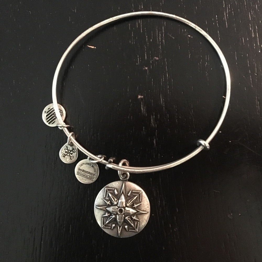 ALEX AND ANI Bracelet!